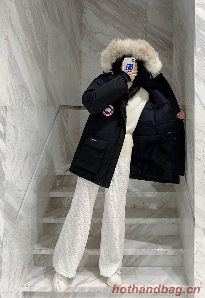 Canada Goose Top Quality Down Jacket CGY00020 Canada Goose Top Quality Down Jacket CGY00020